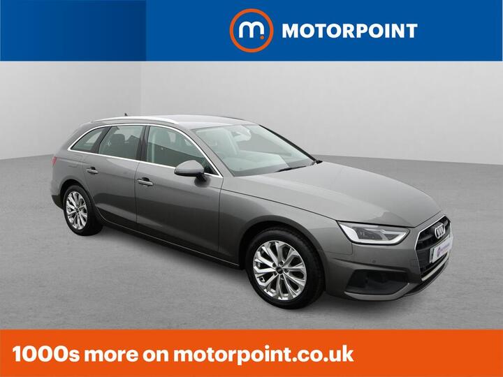 Audi A4 2.0 TDI 30 Technik S Tronic Euro 6 (s/s) 5dr