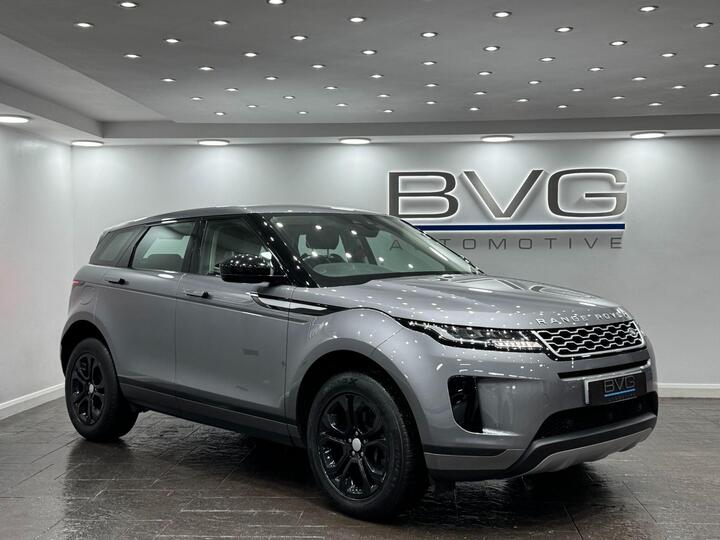 Land Rover Range Rover Evoque 2.0 D150 S FWD Euro 6 (s/s) 5dr