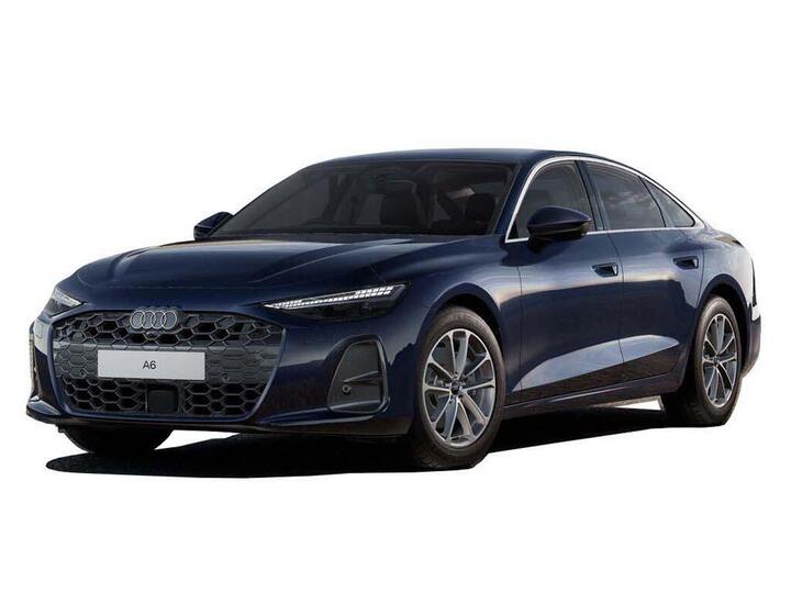 Audi A6 Saloon 2.0 E-hybrid 25.9kWh Sport S Tronic Quattro Euro 6 (s/s) 4dr