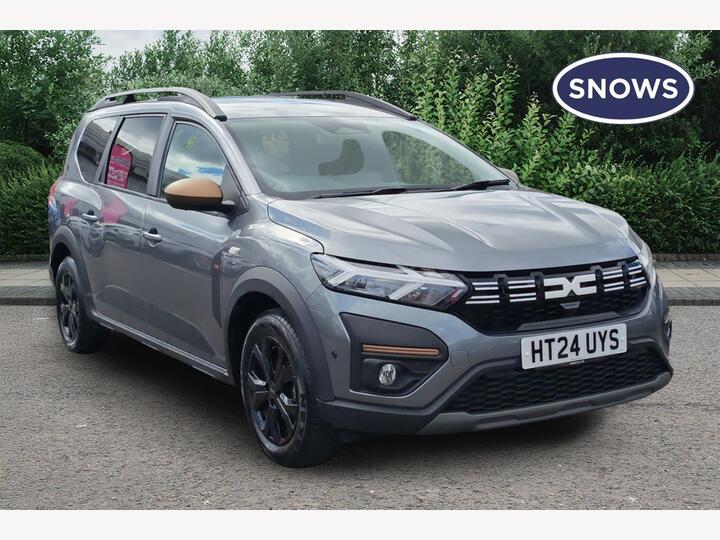 Dacia Jogger 1.6 Hybrid EXTREME Auto Euro 6 (s/s) 5dr