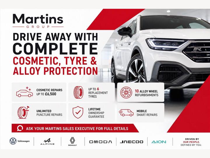 Volkswagen ID.3 Pro Performance 58kWh Life Auto 5dr