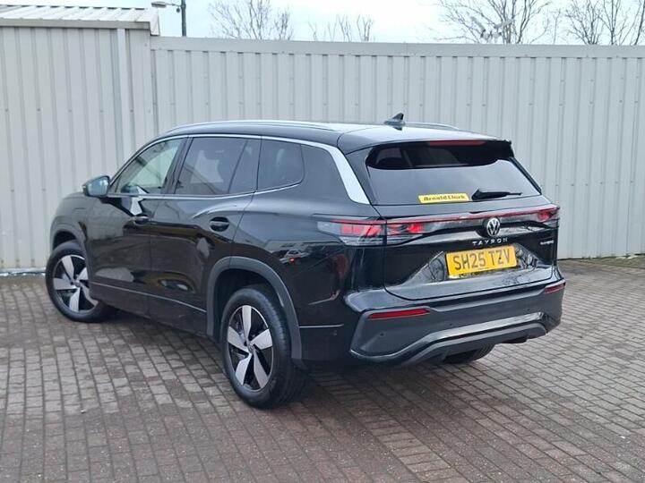 Volkswagen Tayron 1.5 TSI EHybrid 19.7kWh Match DSG Euro 6 (s/s) 5dr