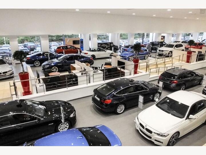 BMW 1 Series 3.0 M140i Euro 6 (s/s) 5dr