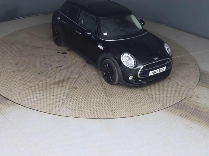 MINI HATCH 2.0 Cooper S Euro 6 (s/s) 5dr