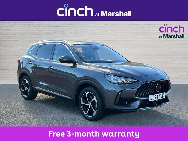MG MG HS 1.5 T-GDI SE Euro 6 (s/s) 5dr