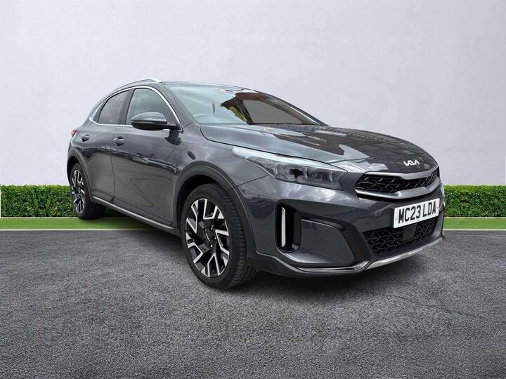 Kia XCEED 1.5 T-GDi 3 Euro 6 (s/s) 5dr