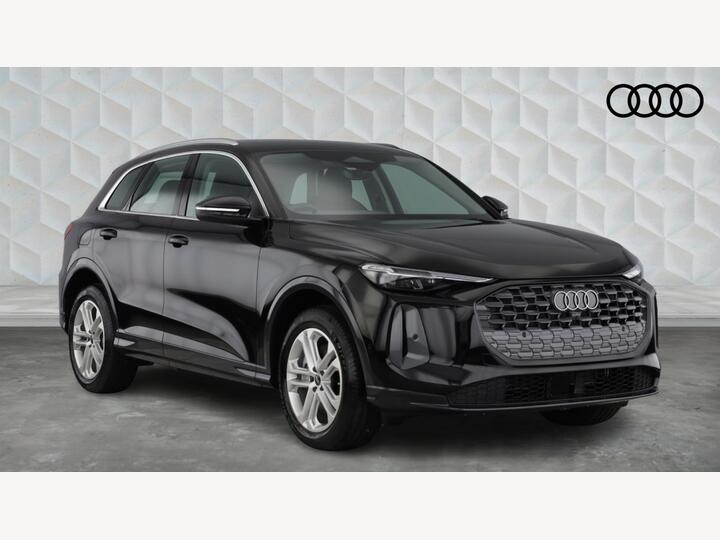 Audi Q5 2.0 TDI Sport S Tronic Quattro Euro 6 (s/s) 5dr