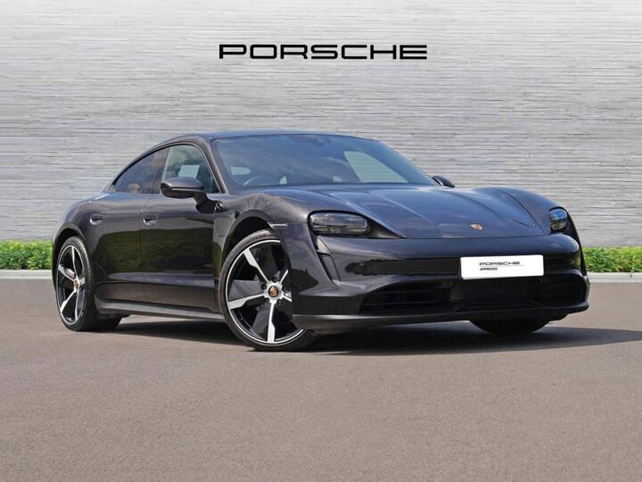 Porsche Taycan Performance Plus 93.4kWh 4S Auto 4WD 4dr (11kW Charger)