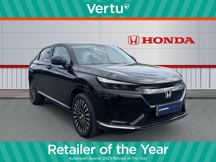 Honda E:Ny1 68.8kWh Elegance Auto 5dr