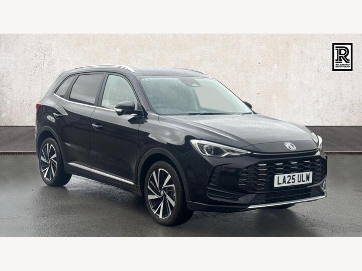 MG ZS Hybrid+ 1.5 Hybrid+ Trophy Auto Euro 6 (s/s) 5dr