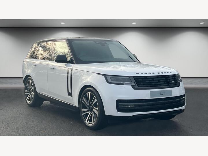Land Rover Range Rover 3.0 P460e 38.2kWh Autobiography Auto 4WD Euro 6 (s/s) 5dr