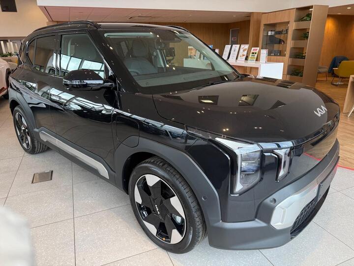 Kia EV2 42.2kWh First Edition Auto 5dr