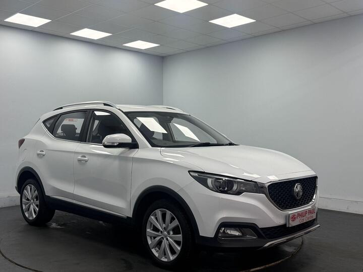 MG MG ZS 1.0 T-GDI Excite Auto Euro 6 5dr