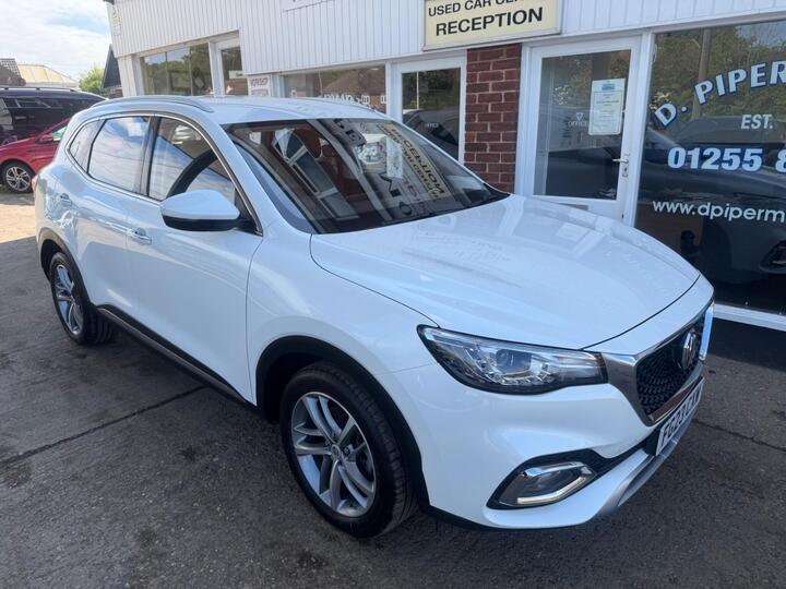 MG MG HS 1.5 T-GDI Excite DCT Euro 6 (s/s) 5dr