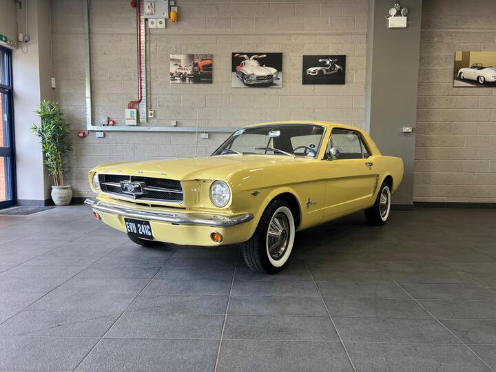 Ford Mustang Mustang 4.3 Ford Mustang Mustang 4.3