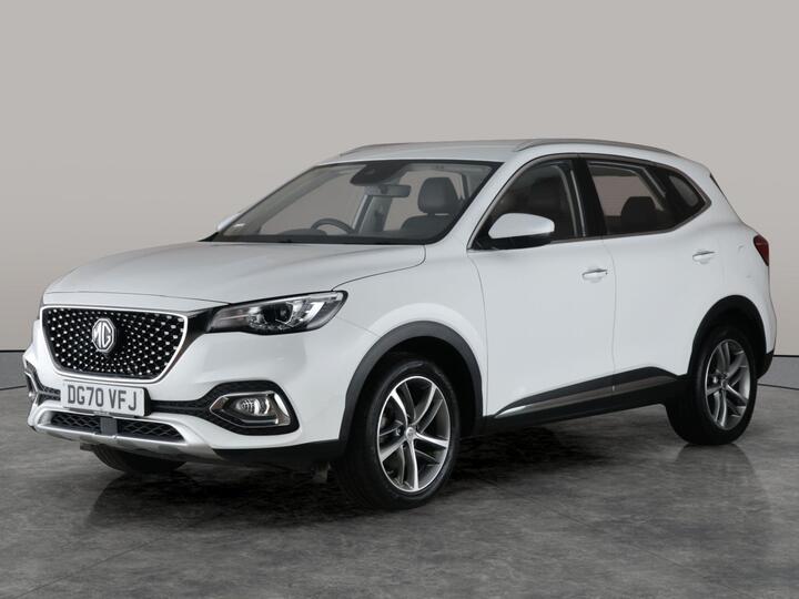 MG Mg Hs 1.5 T-GDI Excite Euro 6 (s/s) 5dr