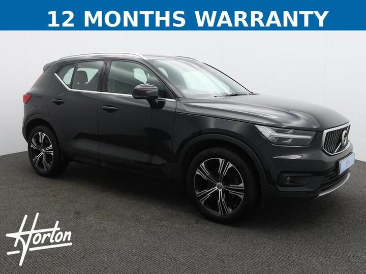Volvo Xc40 2.0 T5 Inscription Pro Auto AWD Euro 6 (s/s) 5dr