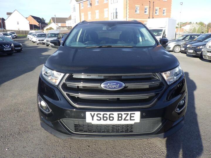 Ford EDGE 2.0 TDCi Sport Powershift AWD Euro 6 (s/s) 5dr