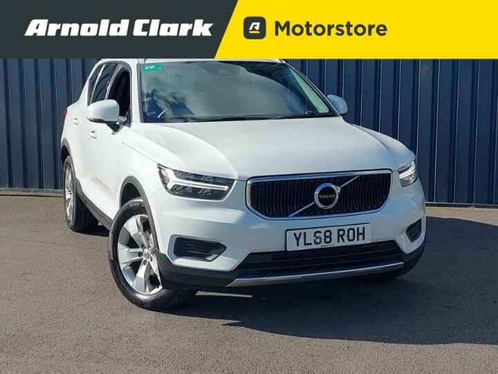 Volvo XC40 1.5 T3 Momentum Euro 6 (s/s) 5dr