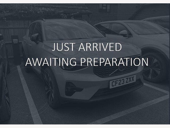 Volvo XC40 2.0 B4 MHEV Ultimate DCT Auto Euro 6 (s/s) 5dr