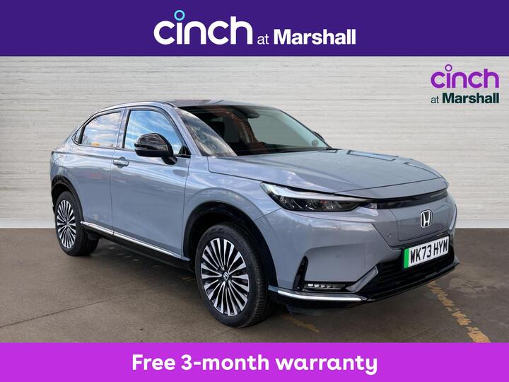 Honda E:Ny1 68.8kWh Elegance Auto 5dr