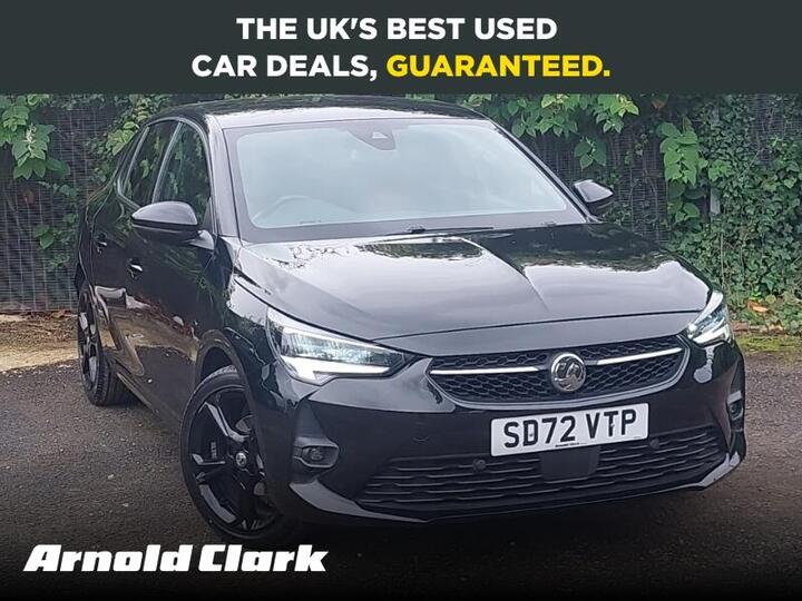 Vauxhall Corsa 1.2 GS Line Euro 6 5dr