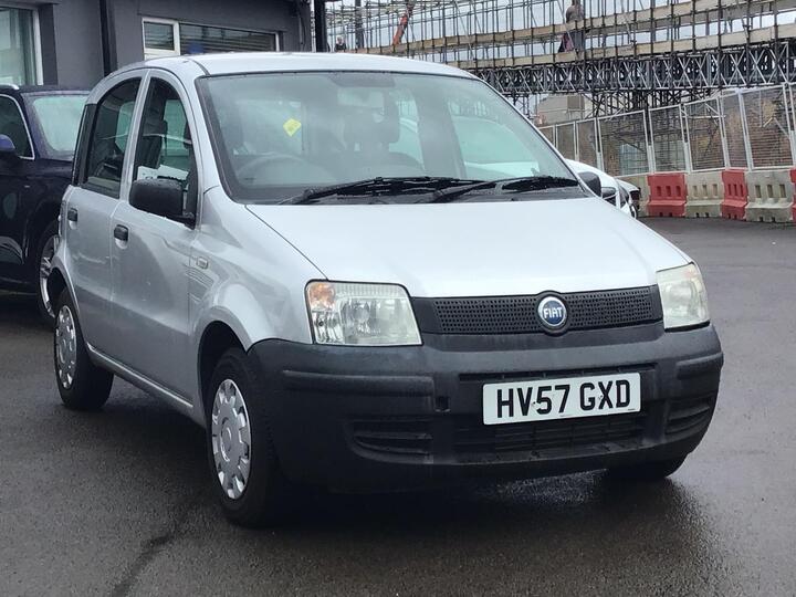 Fiat Panda 1.1 Active 5dr