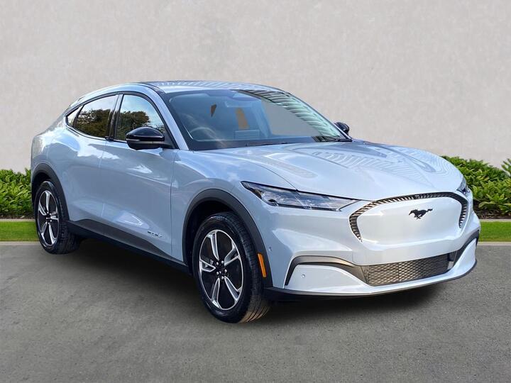 Ford MUSTANG MACH-E Standard Range 72kWh Select 5dr