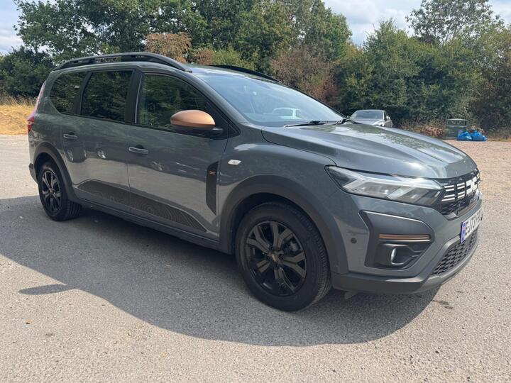 Dacia Jogger 1.6 Hybrid EXTREME Auto Euro 6 (s/s) 5dr