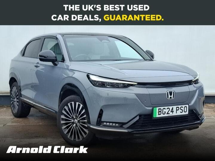 Honda E:Ny1 68.8kWh Advance Auto 5dr