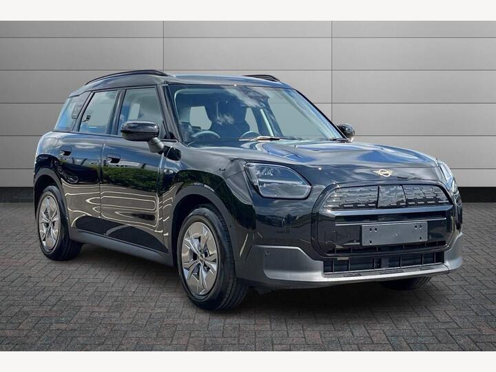 MINI Countryman E 66.5kWh Classic Auto 5dr