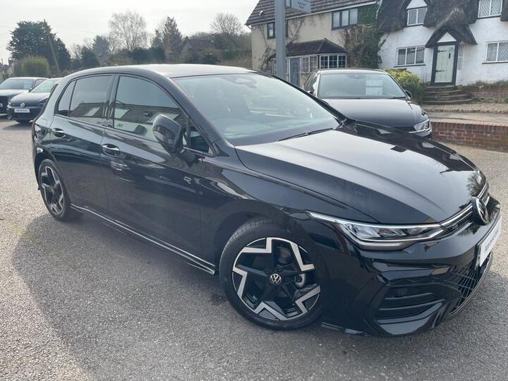 Volkswagen Golf 1.5 TSI R-Line Euro 6 (s/s) 5dr