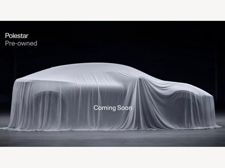 Polestar Polestar 2 Single Motor 82kWh Long Range Fastback Auto RWD 5dr