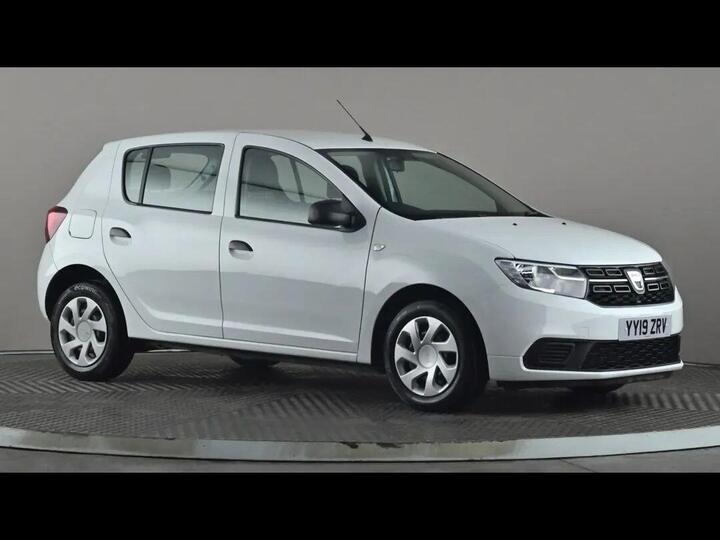 Dacia Sandero 1.0 SCe Essential Euro 6 5dr