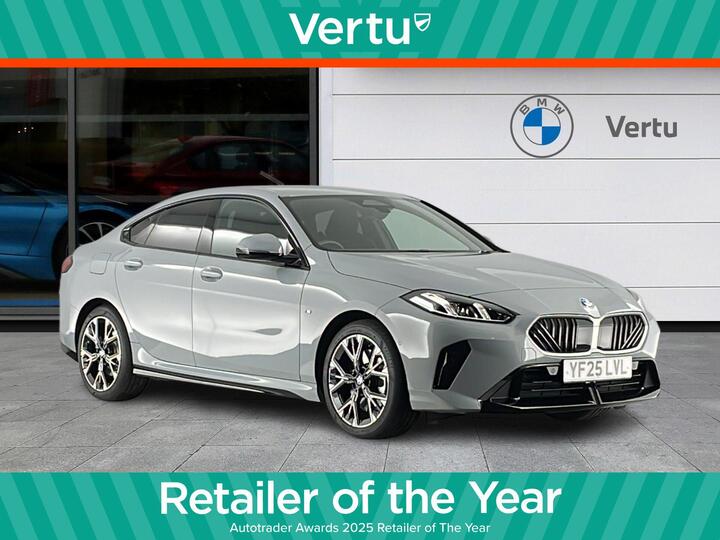 BMW 2 Series 2.0 223i MHT M Sport DCT XDrive Euro 6 (s/s) 4dr