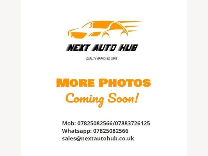 SEAT Alhambra 2.0 TDI XCELLENCE DSG Euro 6 (s/s) 5dr