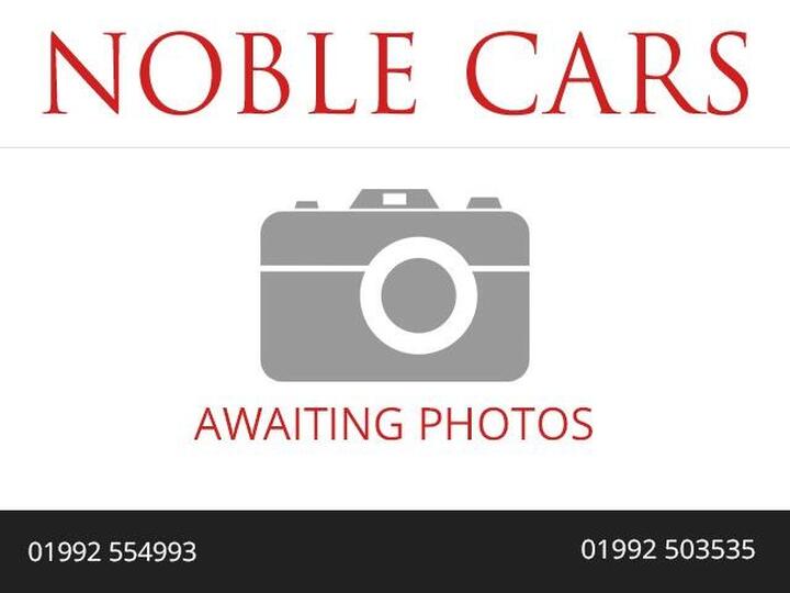 BMW 2 SERIES ACTIVE TOURER 1.5 218i Luxury Auto Euro 6 (s/s) 5dr