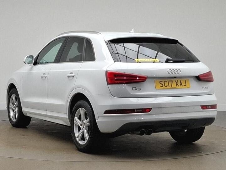 Audi Q3 1.4 TFSI CoD Sport S Tronic Euro 6 (s/s) 5dr