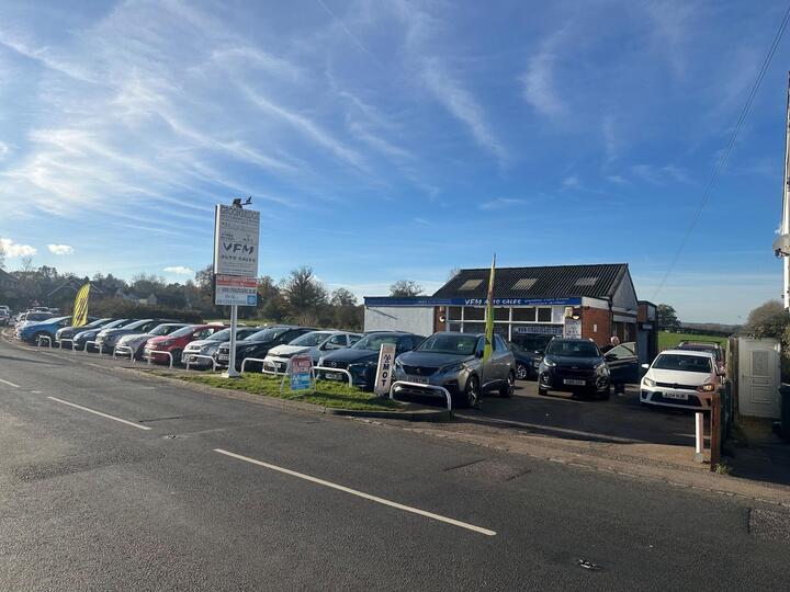 Hyundai KONA 1.6 H-GDi Premium DCT Euro 6 (s/s) 5dr