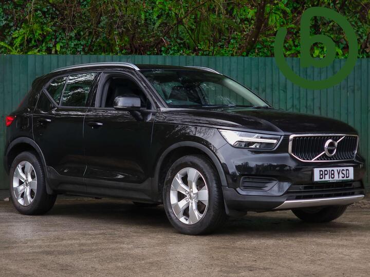 Volvo XC40 2.0 D3 Momentum Euro 6 (s/s) 5dr