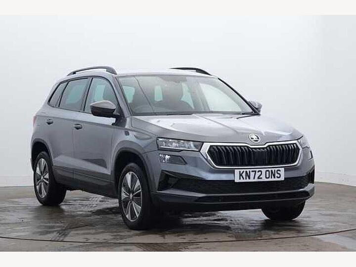 Skoda Karoq 2.0 TDI SE Drive Euro 6 (s/s) 5dr
