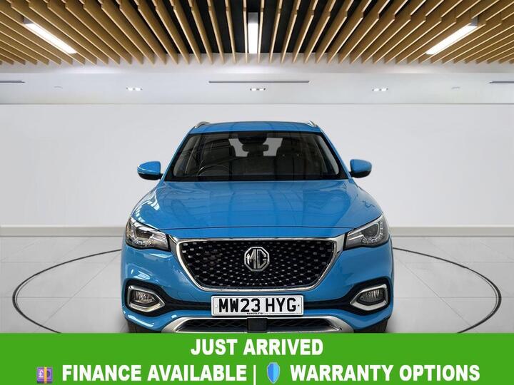 MG MG HS 1.5 T-GDI Excite Euro 6 (s/s) 5dr