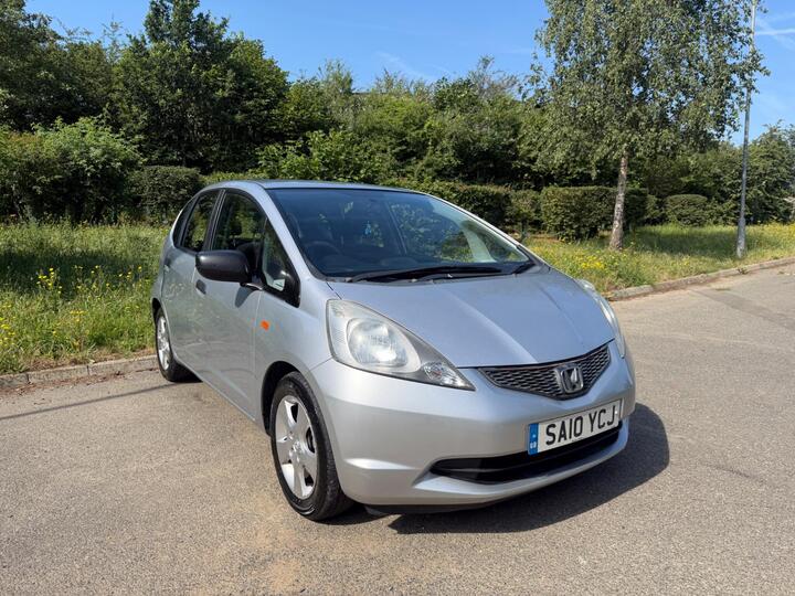Honda Jazz 1.2 I-VTEC SE Euro 4 5dr