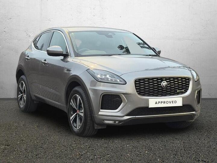 Jaguar E-PACE 2.0 D165 MHEV R-Dynamic S Auto AWD Euro 6 (s/s) 5dr