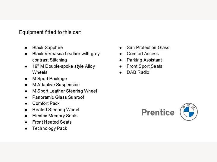 BMW X1 2.0 23d MHT M Sport DCT XDrive Euro 6 (s/s) 5dr