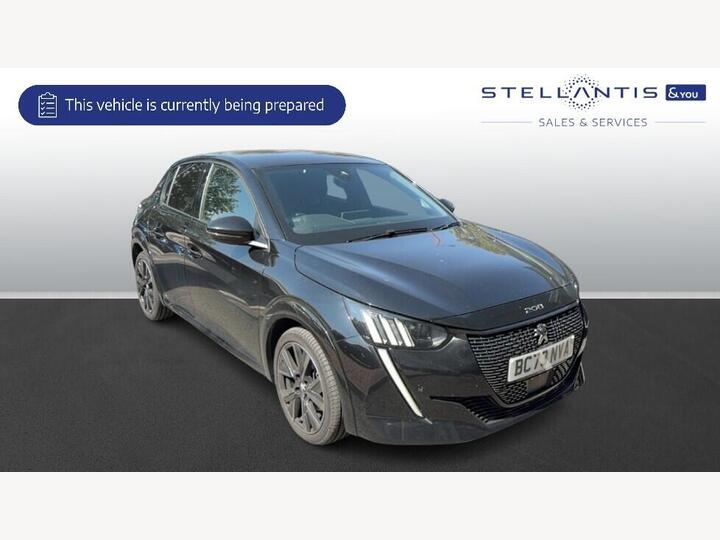Peugeot 208 1.2 PureTech GT Euro 6 (s/s) 5dr
