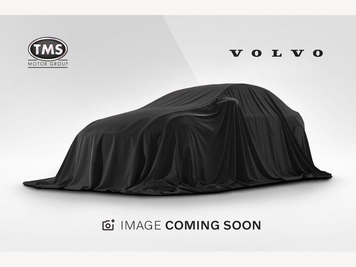 Volvo XC90 2.0 T8 18.8kWh Plus Auto 4WD Euro 6 (s/s) 5dr