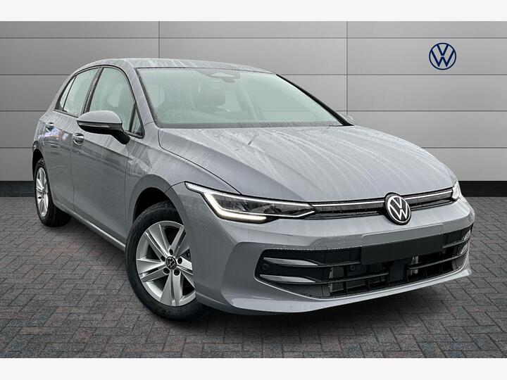 Volkswagen Golf 1.5 TSI Life Euro 6 (s/s) 5dr