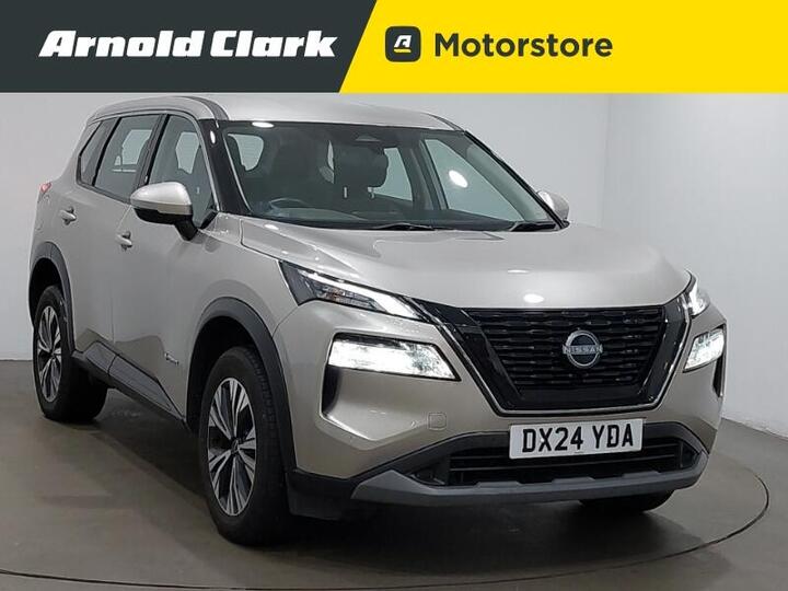 Nissan X-Trail 1.5 H E-POWER Acenta Premium Auto Euro 6 (s/s) 5dr