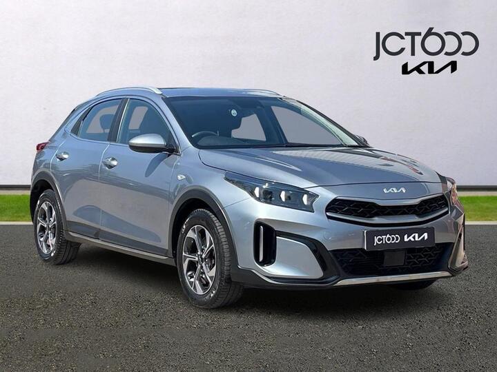 Kia XCeed 1.5 T-GDi 2 Euro 6 (s/s) 5dr